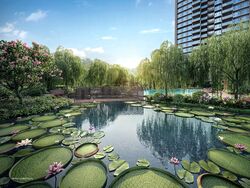 Penrith (D3), Condominium #486560651